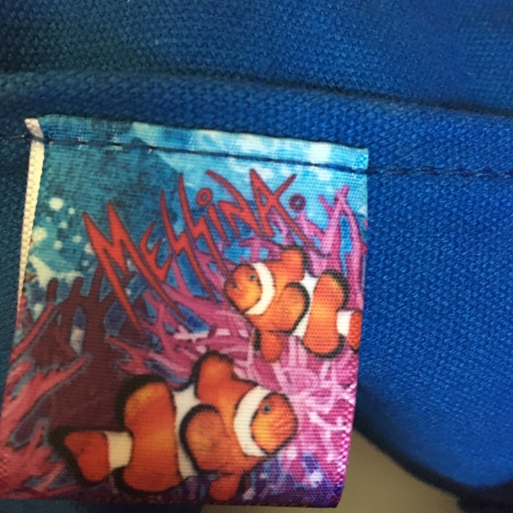 Colorful Fun Tote - Picture 4 of 4